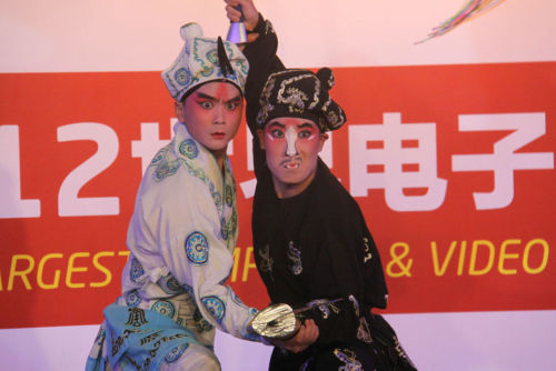 三星WCG2012中国锦标赛启动 重点分赛区将进