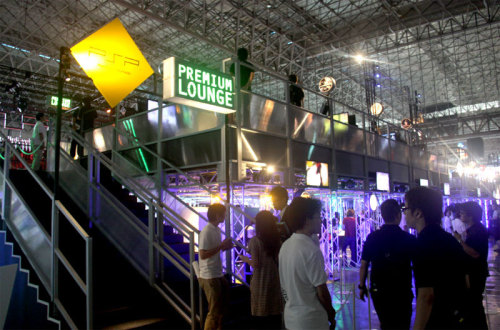 SONYԵTGS2012