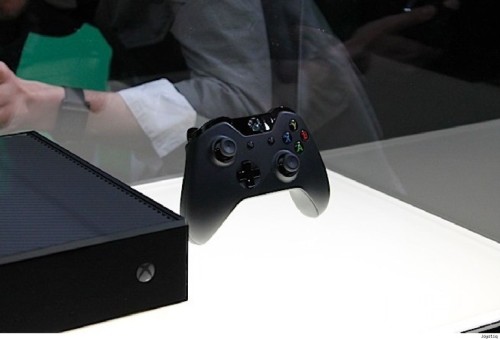 Xbox Oneʵͼ