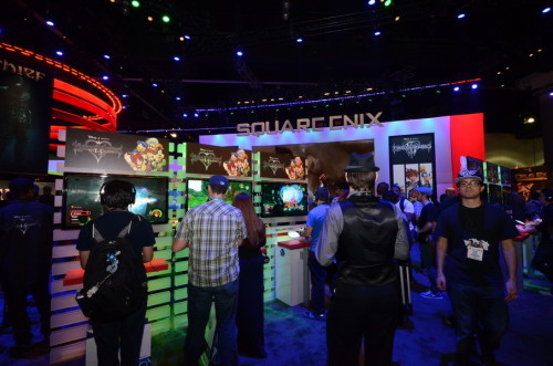 E3 2013 SEչ̨