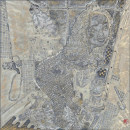 ůˮ68X68CM    2009