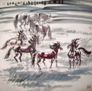 ԭ۷硷68X68cm   2005