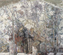 2003-6 140x160cm