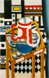 Fernand Leger - Beer mug