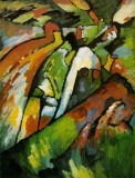 kandinsky_improvisation-7 1910