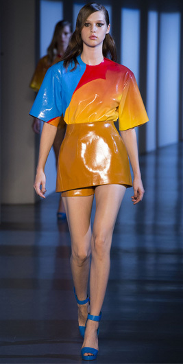 Mugler 2013㳡