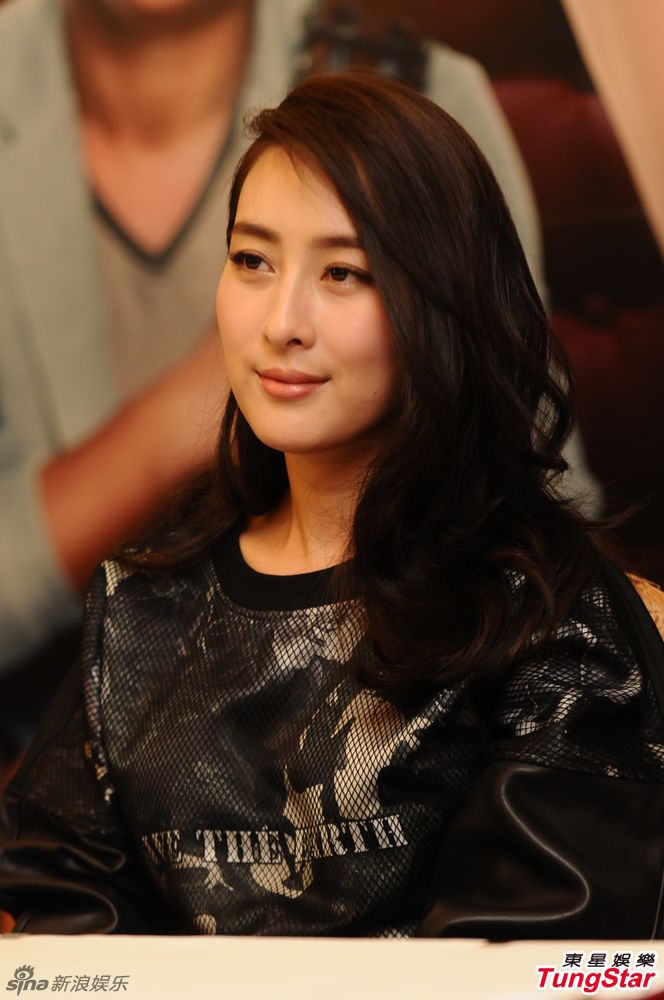 组图：袁泉被宁浩拉下“神坛” 感叹走不归路