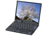 ThinkPad X60(1709KFC)