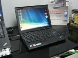ThinkPad X2007458DU2