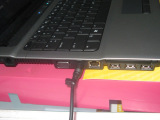 Compaq 6520s(KS261PA)