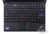 ThinkPad X201