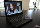 ThinkPad W700