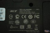 Acer AS4736