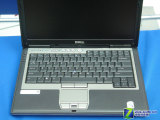  Latitude D620