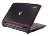 Acer Ferrari 1100704G25MN