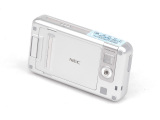NEC N500