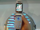 LG C930