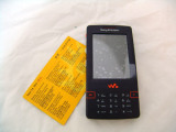 索尼爱立信 W958c