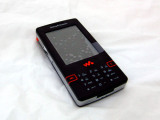 索尼爱立信 W958c
