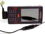索尼爱立信 W958c