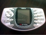 ŵ N-Gage