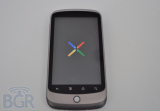 �ȸ� Nexus One