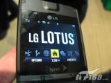 LG Lotus