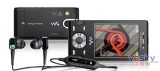 索尼爱立信 W995