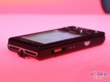 索尼爱立信 W995
