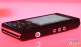 索尼爱立信 W995