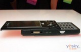 索尼爱立信 W995