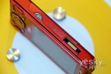 索尼爱立信 W995