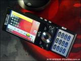 索尼爱立信 W995