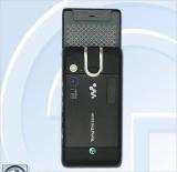 索尼爱立信 W995