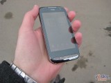 HTC Touch Pro2