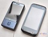 HTC Touch Pro2