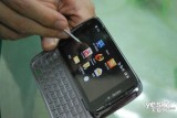 HTC Touch Pro2