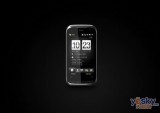 HTC Touch Pro2