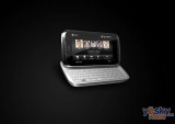 HTC Touch Pro2