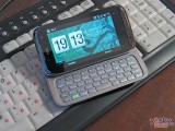 HTC Touch Pro2