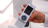 LG KM710