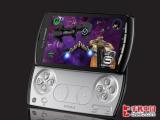 ᰮ Xperia Play