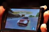 ᰮ Xperia Play