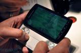 ᰮ Xperia Play