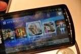 ᰮ Xperia Play