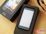 HTC Incredible S
