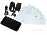 HTC S710d