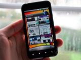 HTC Incredible S