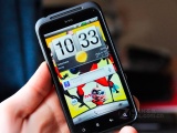 HTC Incredible S