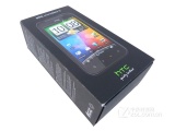 HTC Incredible S